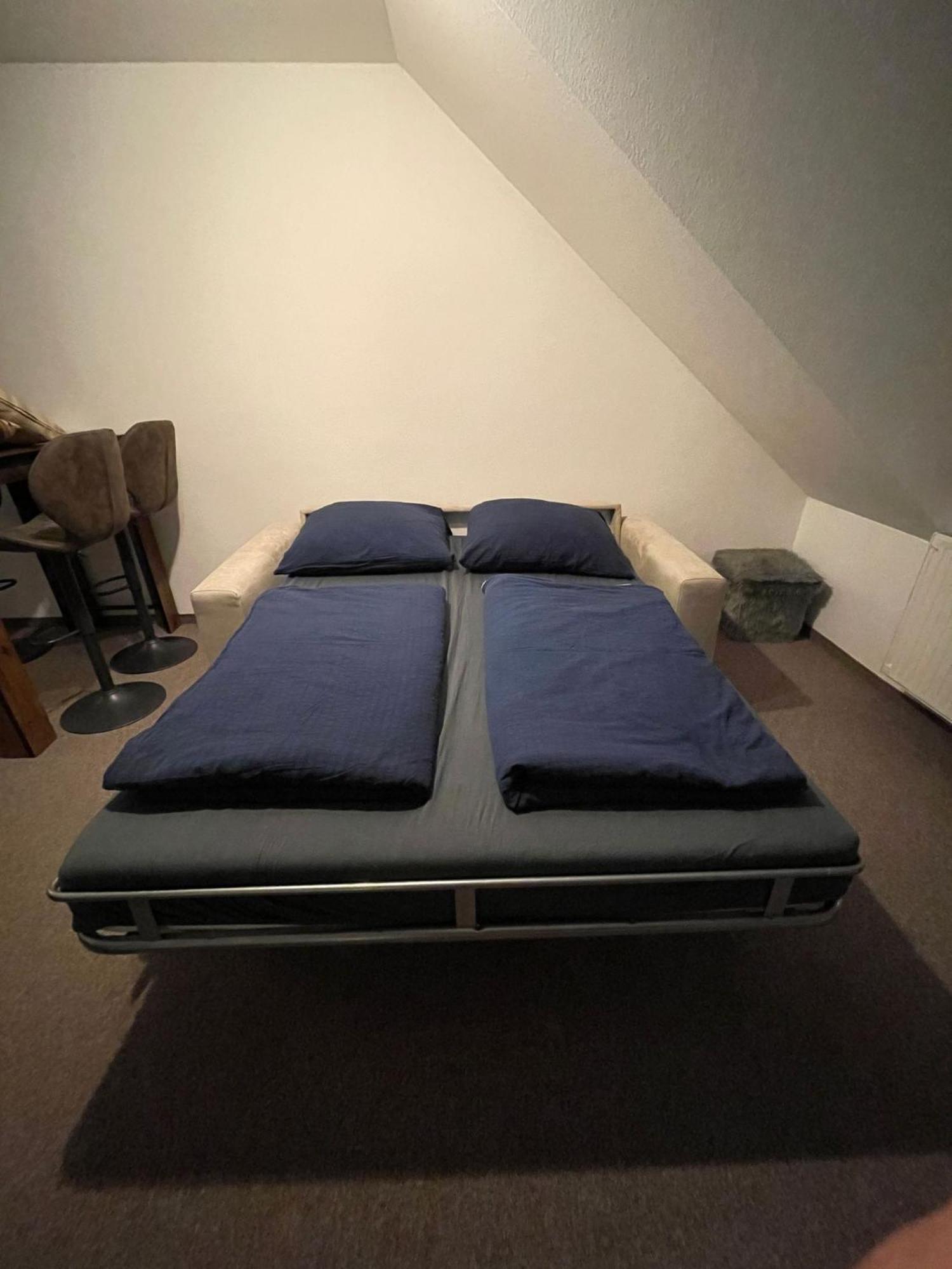 Apartamento Gut und Günstig Leipzig Exterior foto