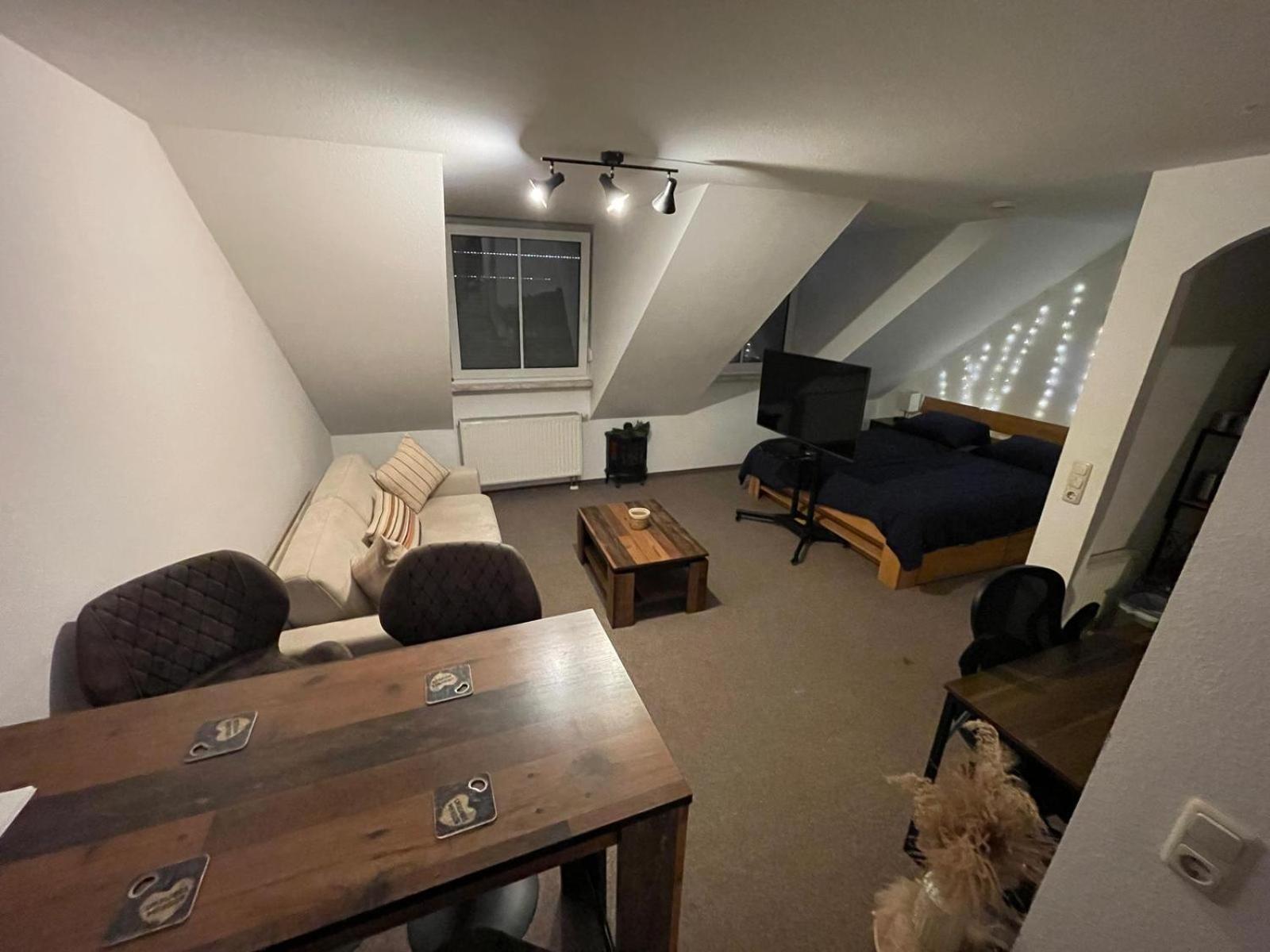 Apartamento Gut und Günstig Leipzig Exterior foto